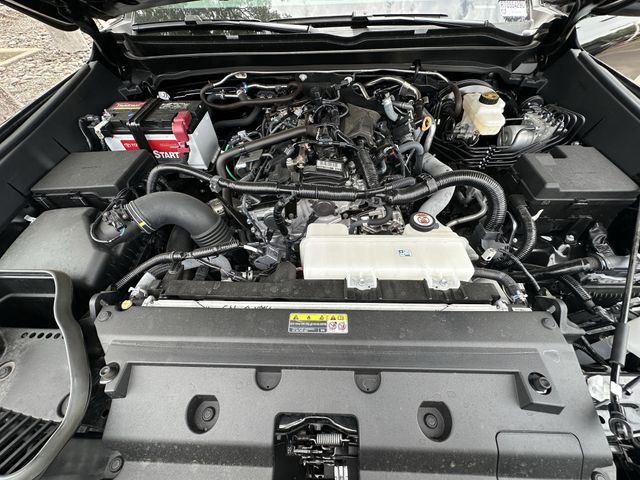 Certified 2024 Toyota Tacoma Limited w/ Limited Package (LT) AWD/4WD image 29