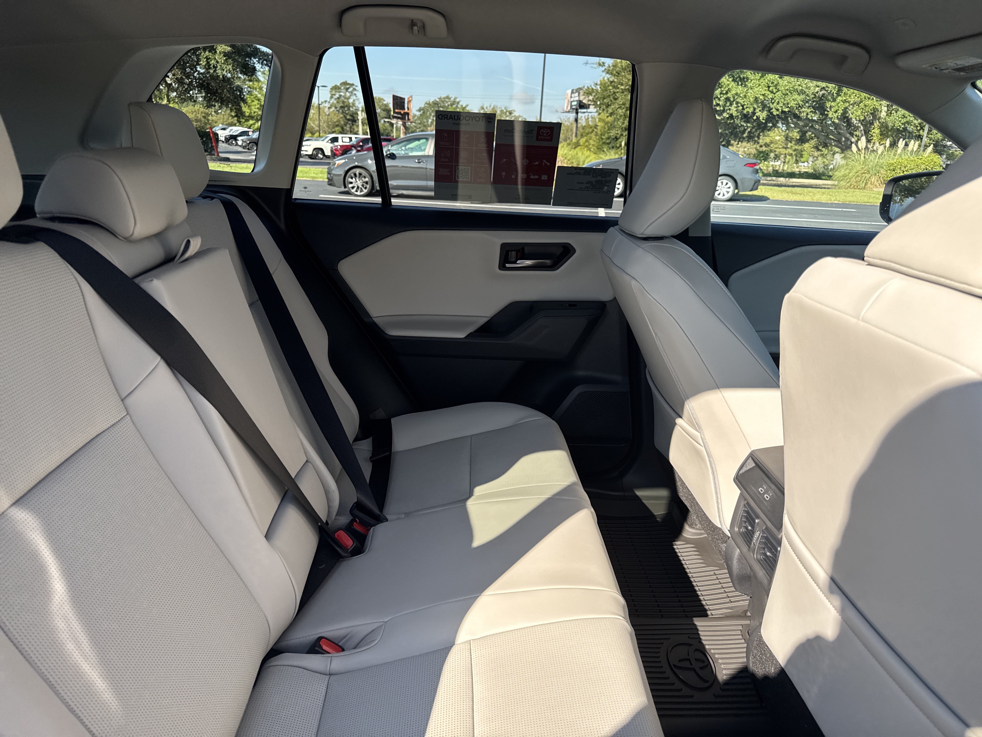 New 2026 Toyota RAV4 XLE Premium w/ Weather Package AWD/4WD image 29