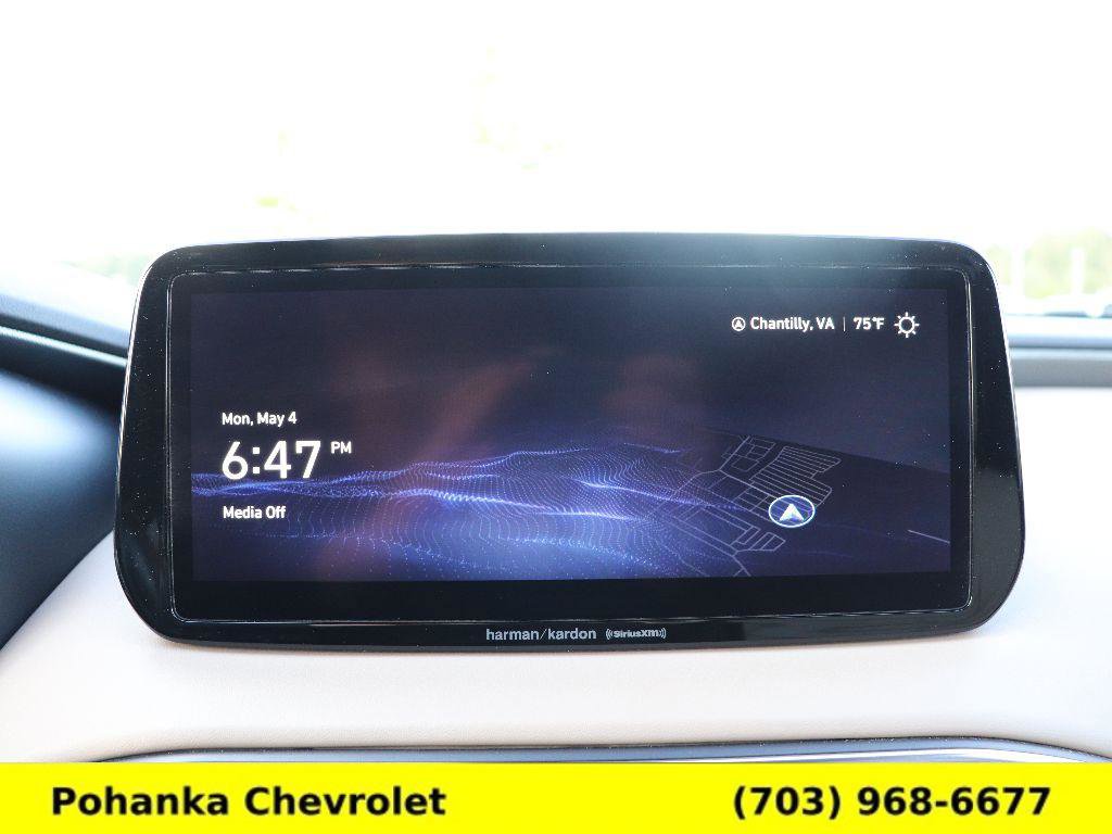 Used 2023 Hyundai Santa Fe SEL w/ Premium Package AWD/4WD image 16