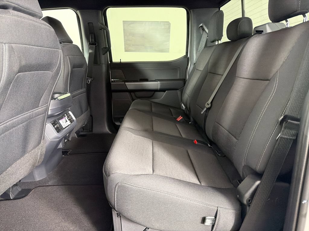 New 2026 Ford F150 XLT AWD/4WD image 20