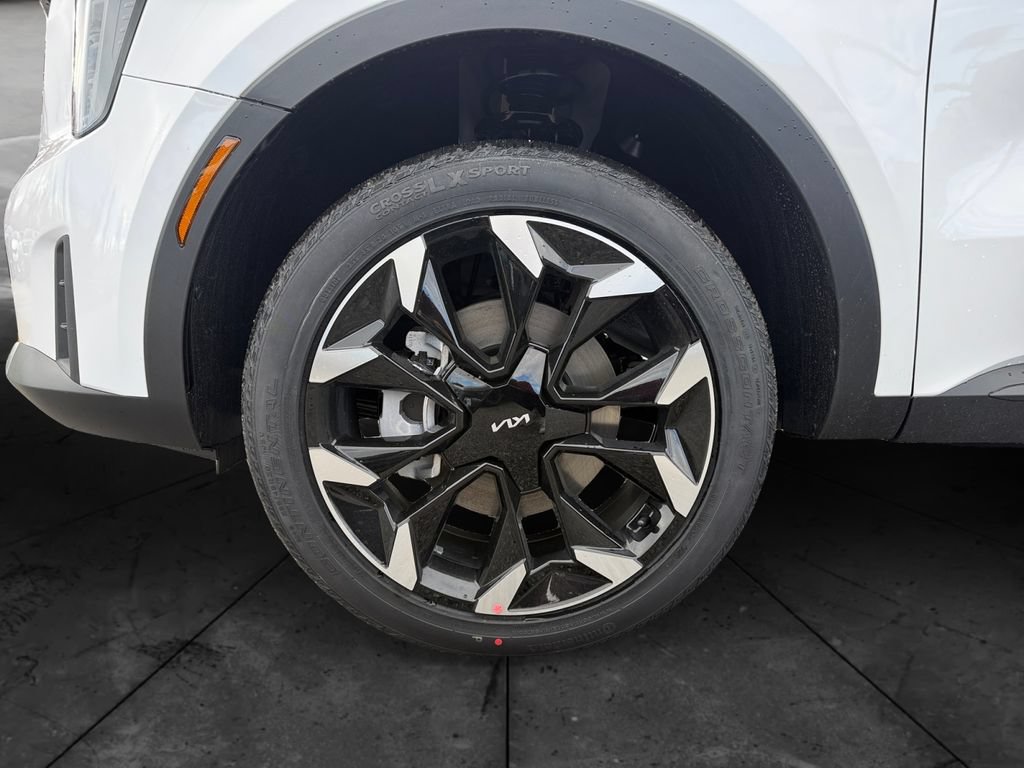 New 2026 Kia Sorento EX AWD/4WD image 14