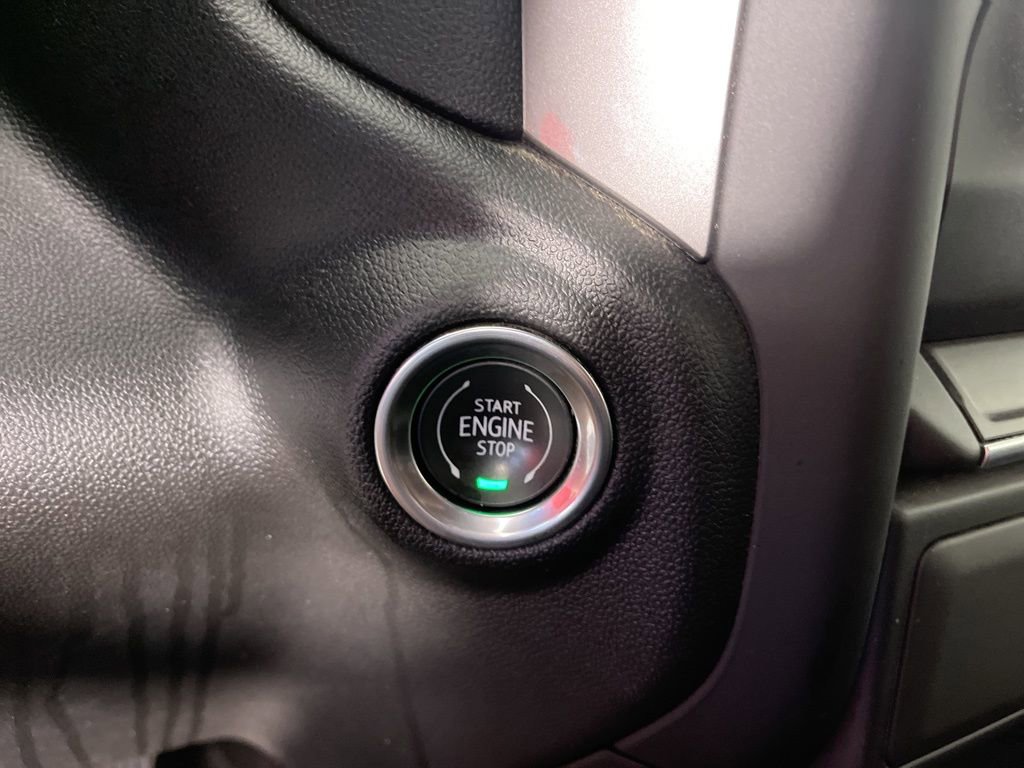 Certified 2024 Chevrolet Silverado 2500 W/T image 39