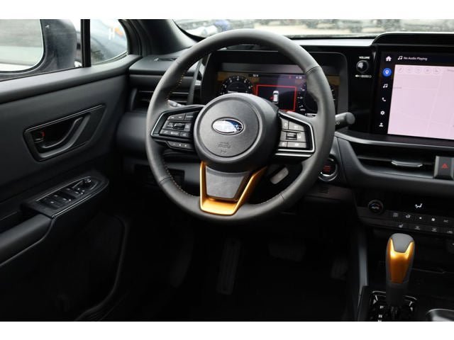 New 2026 Subaru Outback Wilderness AWD/4WD image 48