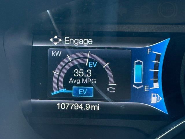 Used 2016 Ford C-MAX SEL w/ Equipment Group 302A image 39