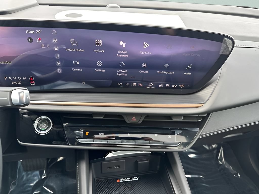 New 2026 Buick Envision Avenir AWD/4WD image 23