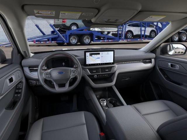 New 2026 Ford Explorer Active w/ Active Comfort Package RWD image 11