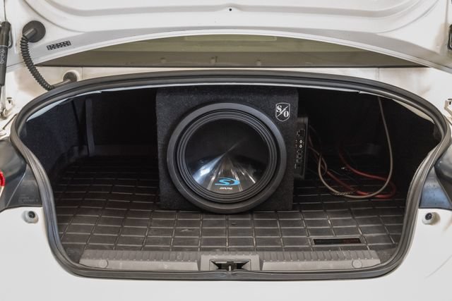 Used 2018 Toyota 86 RWD image 27