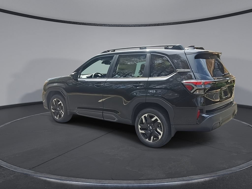 New 2026 Subaru Forester Limited AWD/4WD image 6