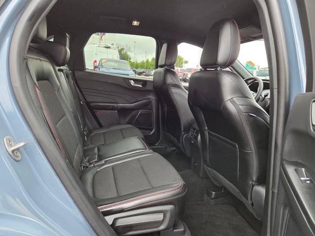 Used 2024 Ford Escape ST-Line w/ Tech Pack #1 FWD image 13