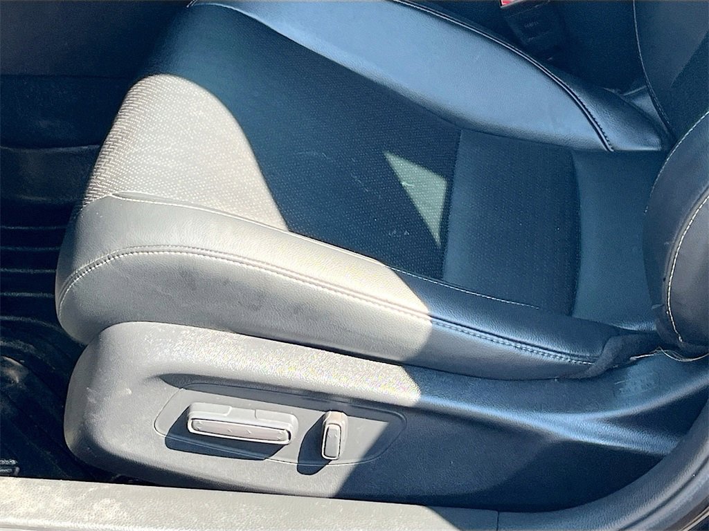 Used 2022 Honda Civic EX-L image 19