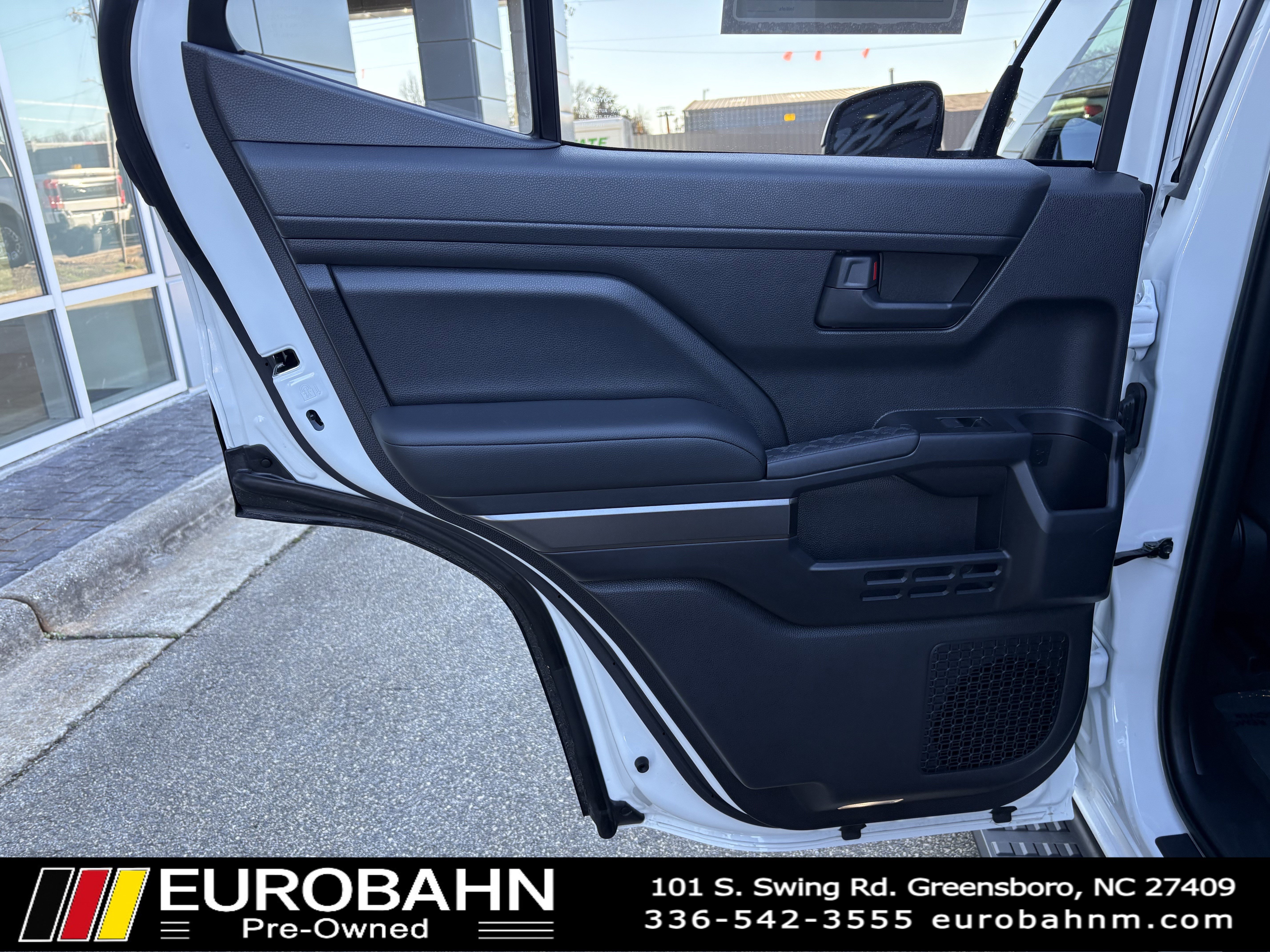 Used 2025 Toyota 4Runner SR5 image 37