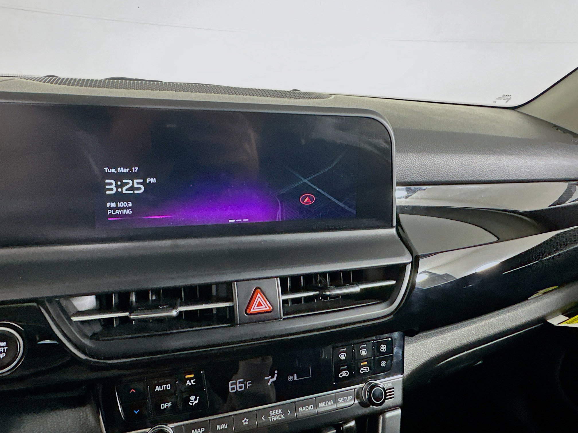 Used 2025 Kia Seltos S FWD image 22