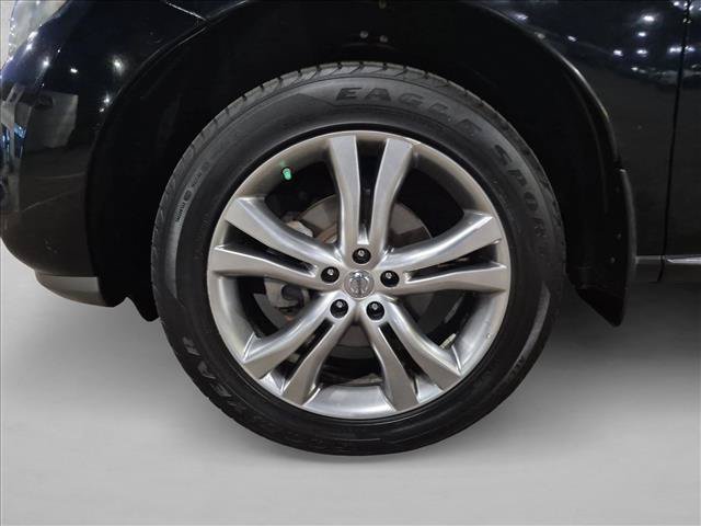 Used 2012 Nissan Murano LE AWD/4WD image 24
