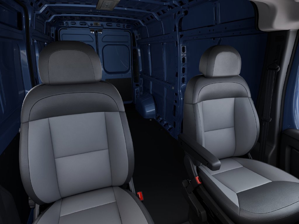 New 2026 RAM ProMaster 2500 w/ Convenience Group FWD image 17