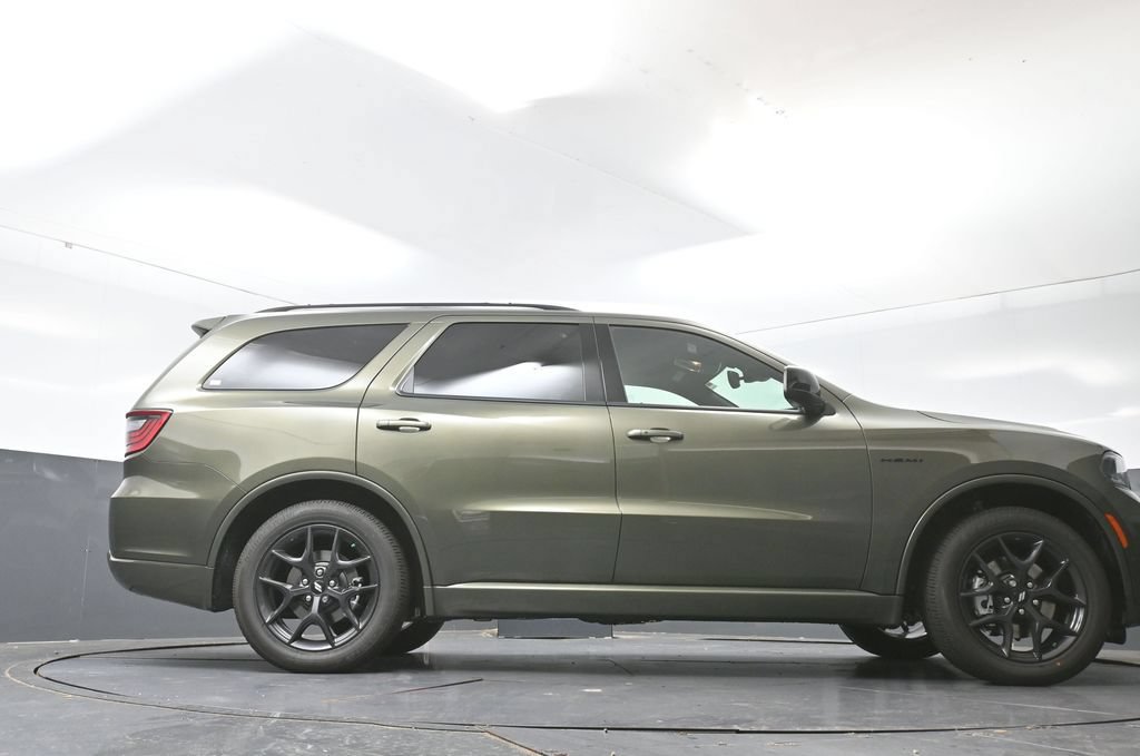 New 2026 Dodge Durango GT w/ Blacktop Package AWD/4WD image 40