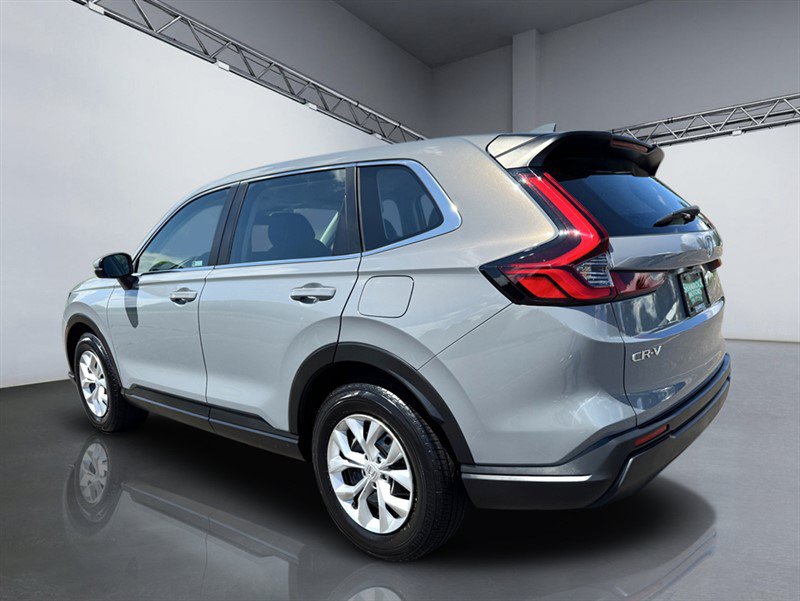 Used 2023 Honda CR-V LX image 5