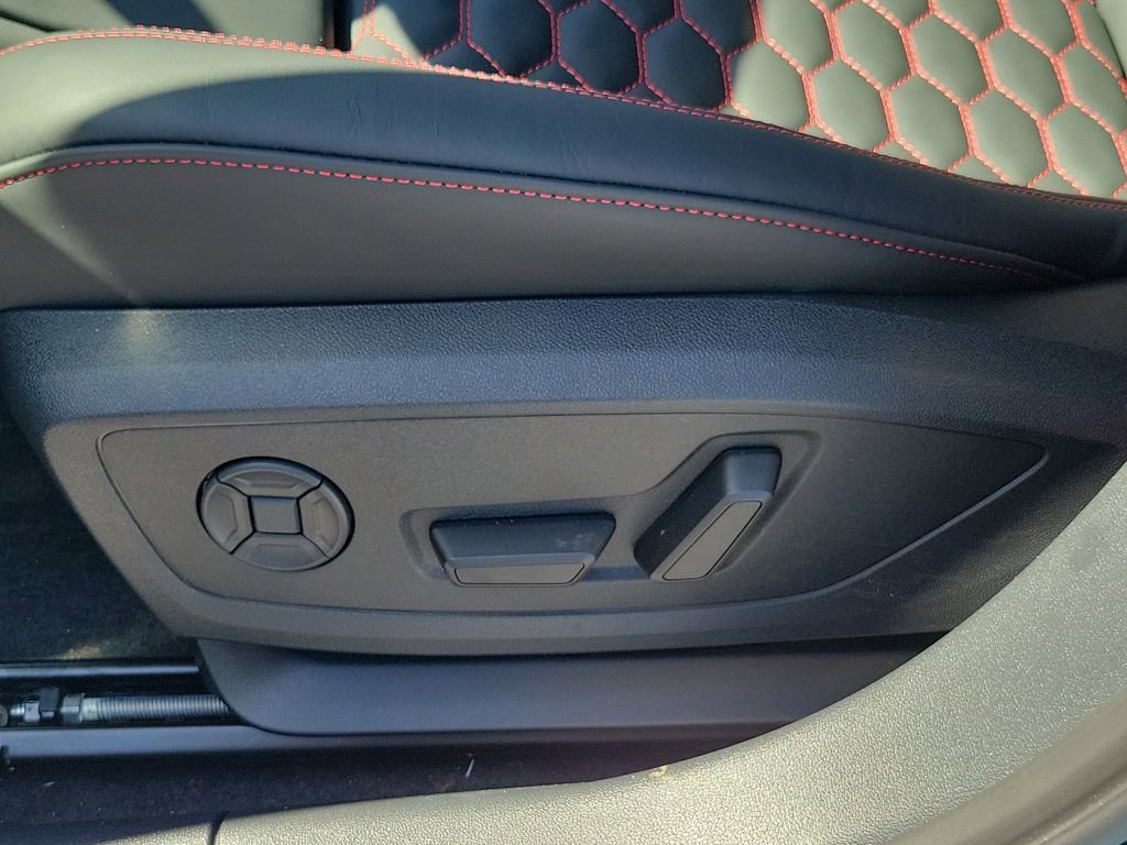 New 2026 Audi RS 3 image 17