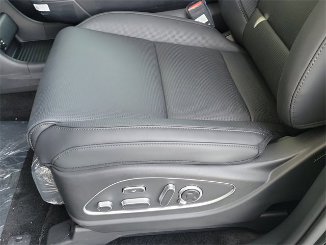 New 2026 Hyundai Palisade Calligraphy image 15