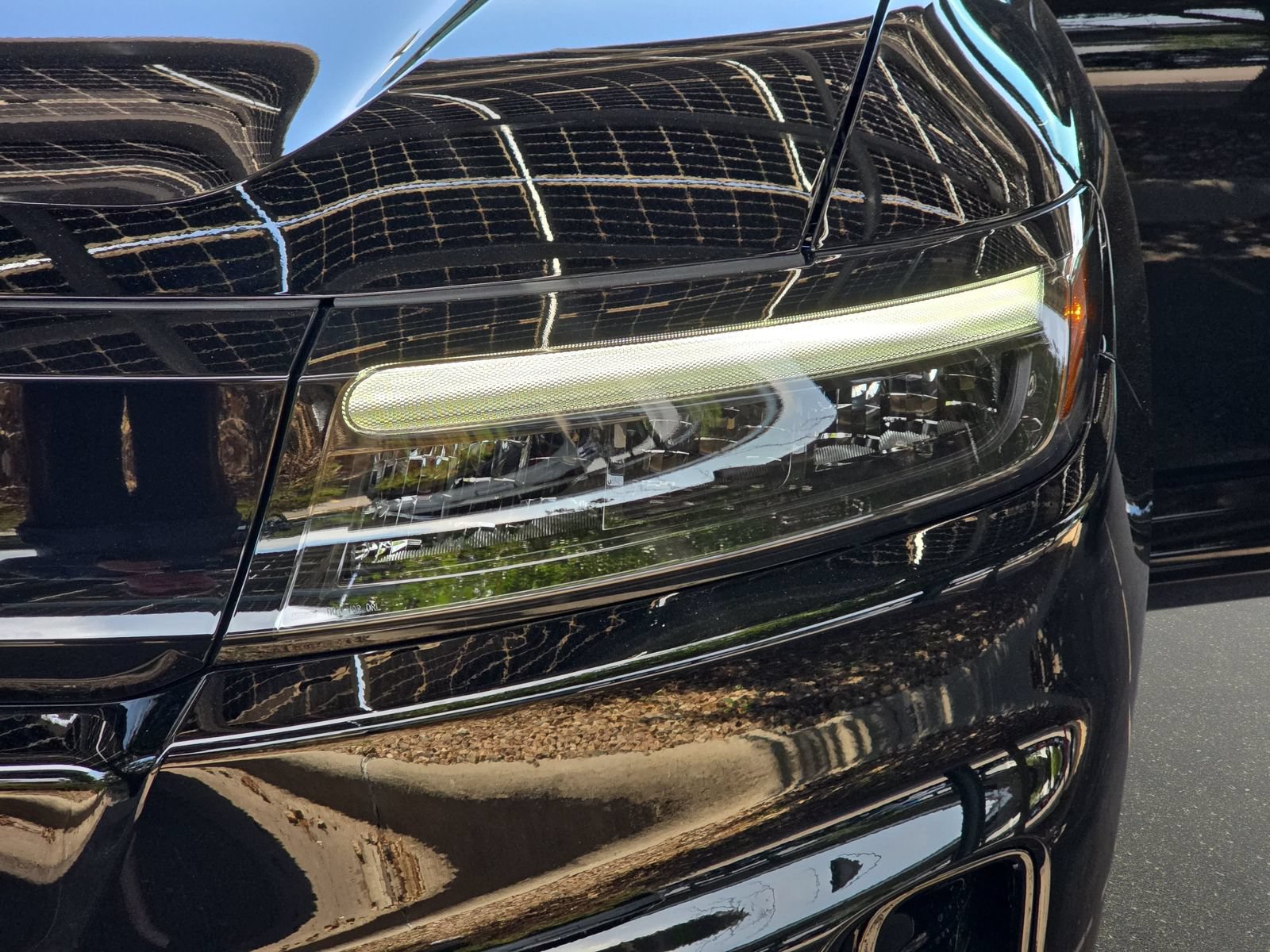 New 2026 Honda Prologue Touring image 30