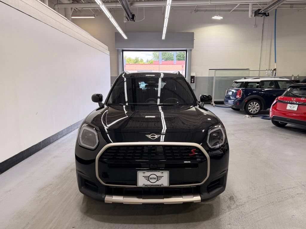 New 2027 MINI Cooper Countryman S AWD/4WD image 8