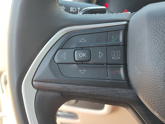 Used 2023 Jeep Grand Cherokee Limited RWD image 19