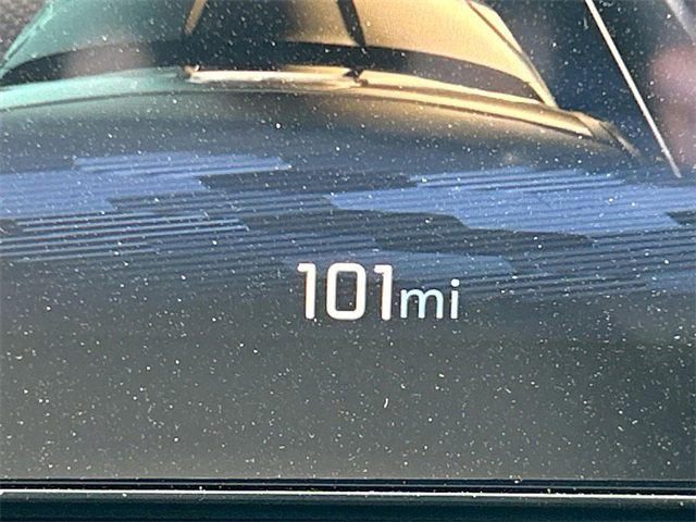 New 2026 Chevrolet Silverado EV Trail Boss image 12