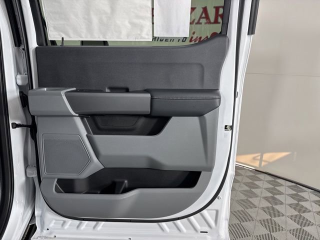 New 2026 Ford F250 XL w/ STX Appearance Package image 23