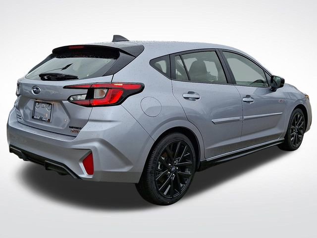 New 2026 Subaru Impreza RS image 7