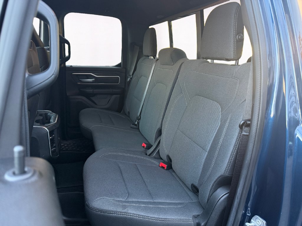 Used 2023 RAM 1500 Big Horn AWD/4WD image 13