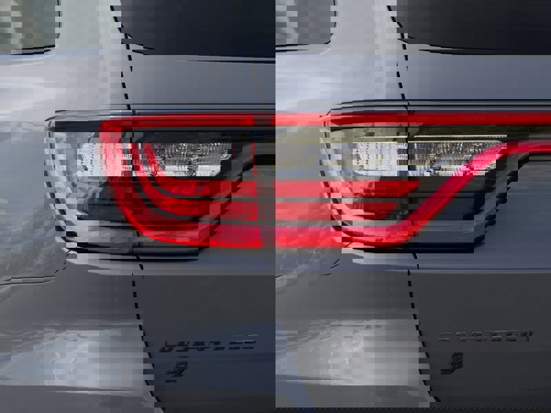 New 2026 Dodge Durango GT image 9