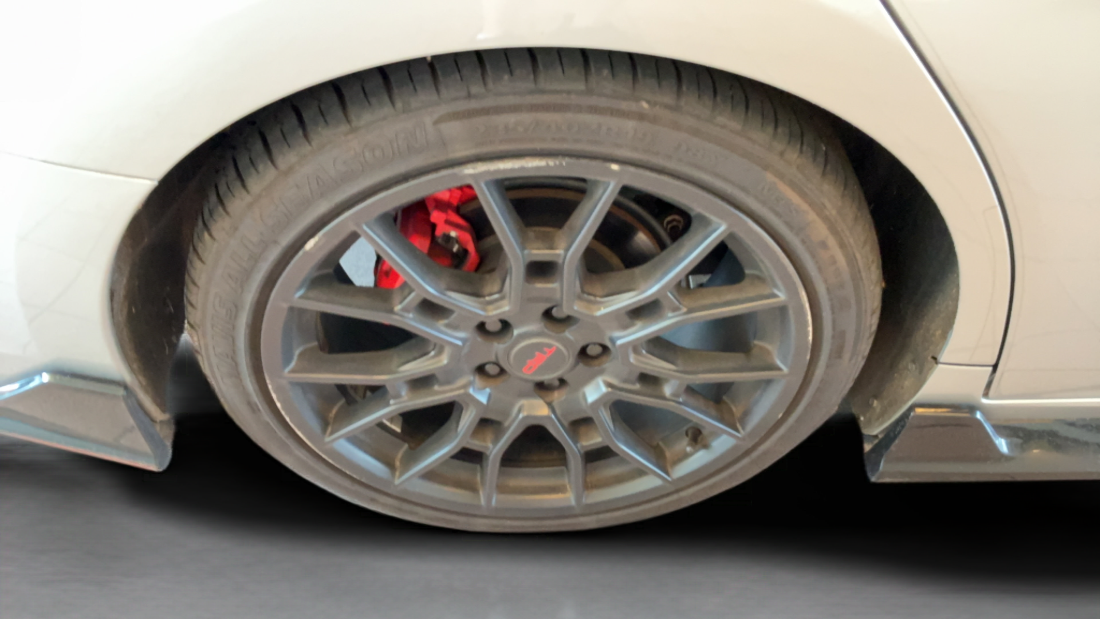 Used 2020 Toyota Avalon TRD FWD image 48