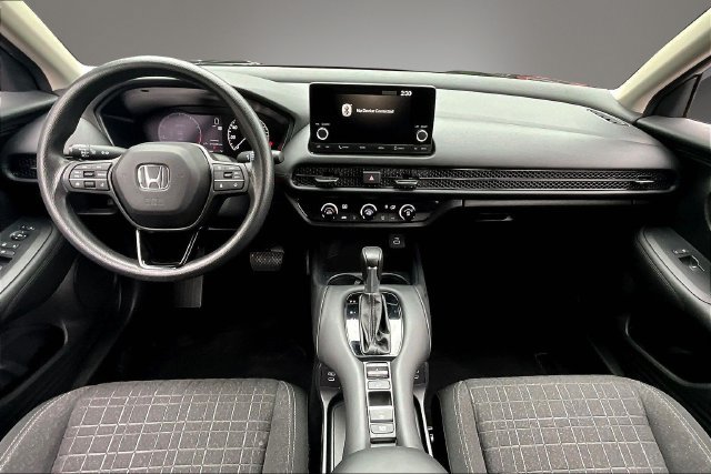 Used 2024 Honda HR-V LX image 7