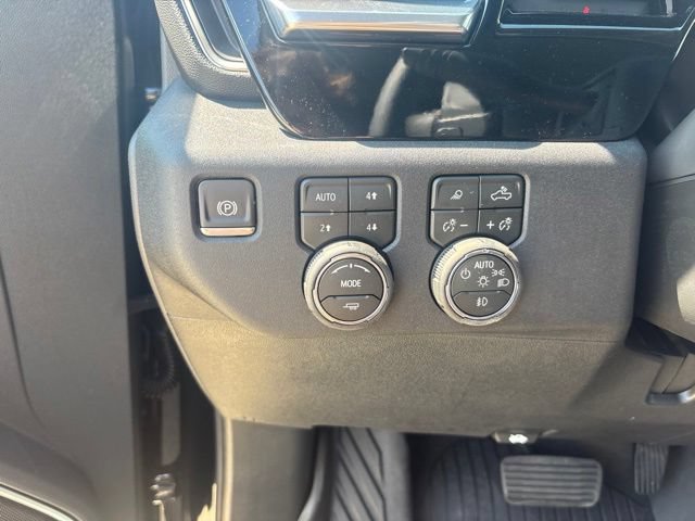 New 2026 Chevrolet Silverado 1500 RST AWD/4WD image 13