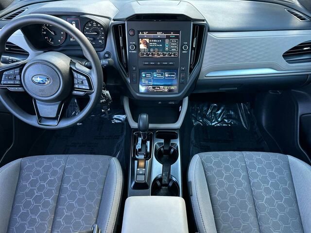 Certified 2026 Subaru Forester image 15