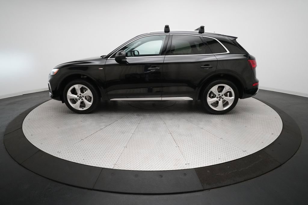Used 2023 Audi Q5 2.0T Premium Plus w/ Premium Plus Package image 25