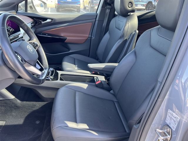 Used 2021 Volkswagen ID.4 Pro S image 17