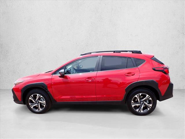 Certified 2026 Subaru Crosstrek 2.0i Premium AWD/4WD video 2