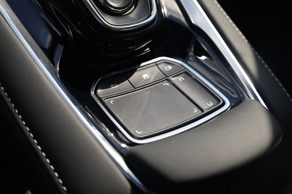 New 2026 Acura RDX SH-AWD image 23