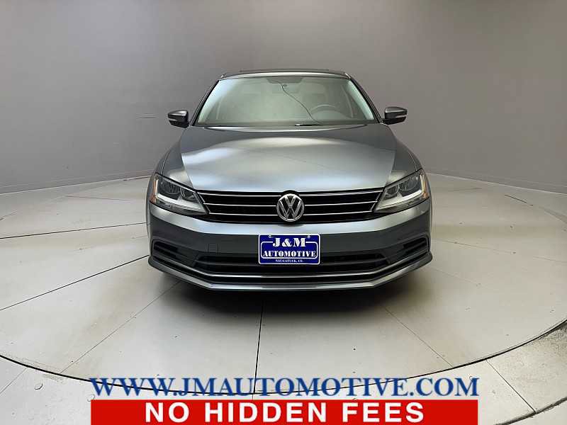 Used 2017 Volkswagen Jetta SE FWD image 8