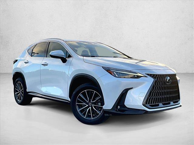 Used 2023 Lexus NX 250 FWD image 12