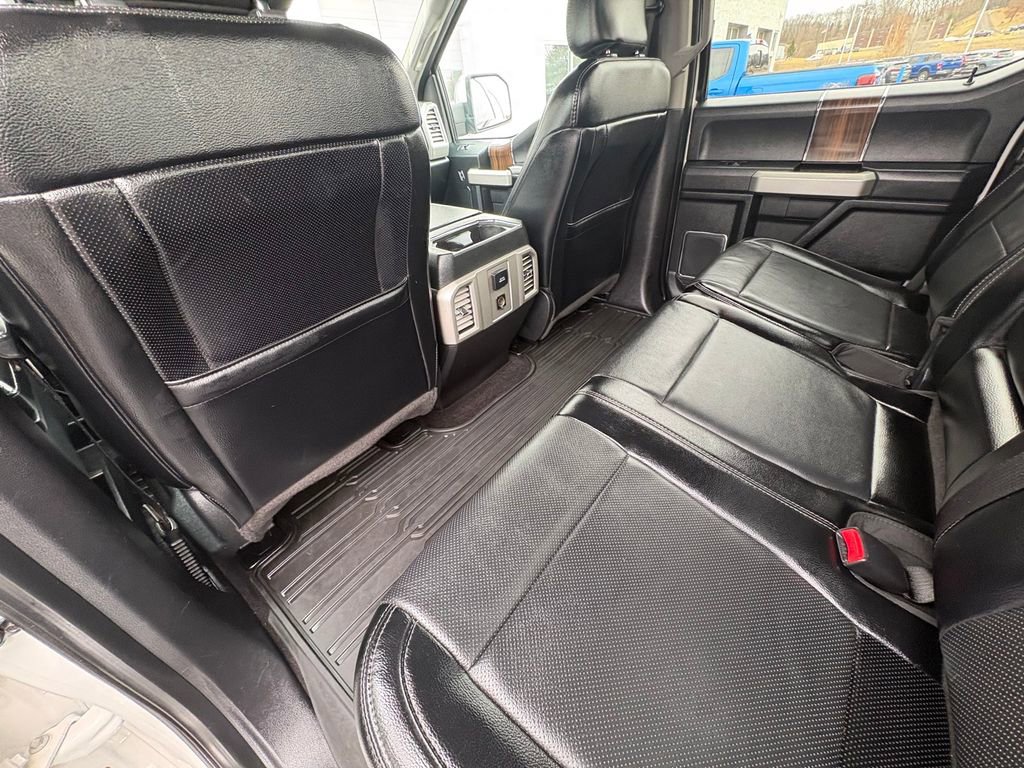 Used 2016 Ford F150 Lariat image 27