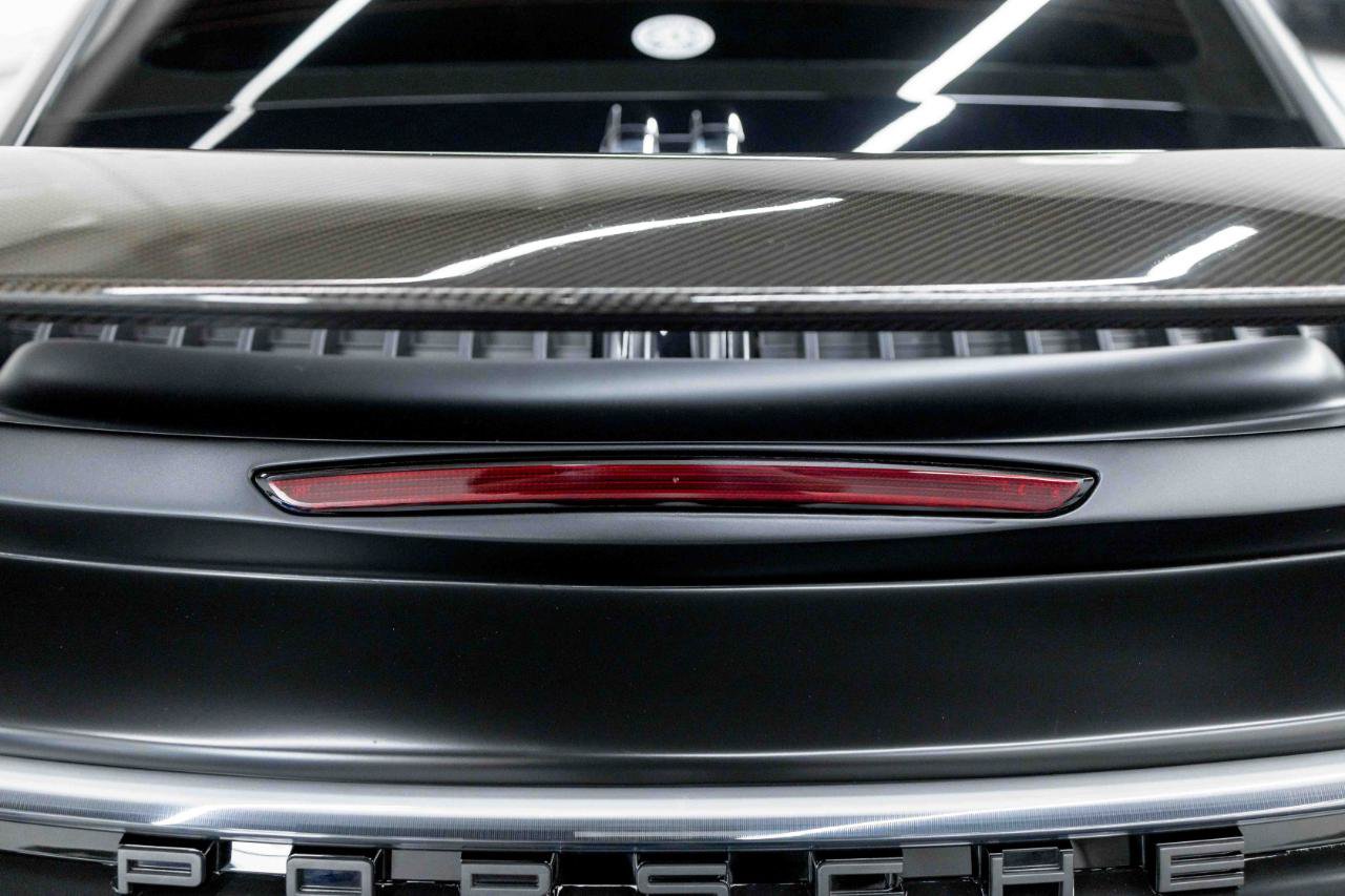 Used 2022 Porsche 911 GT3 RS image 24