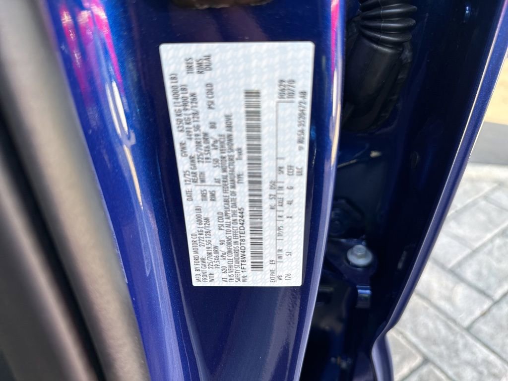 Used 2026 Ford F450 Lariat image 38