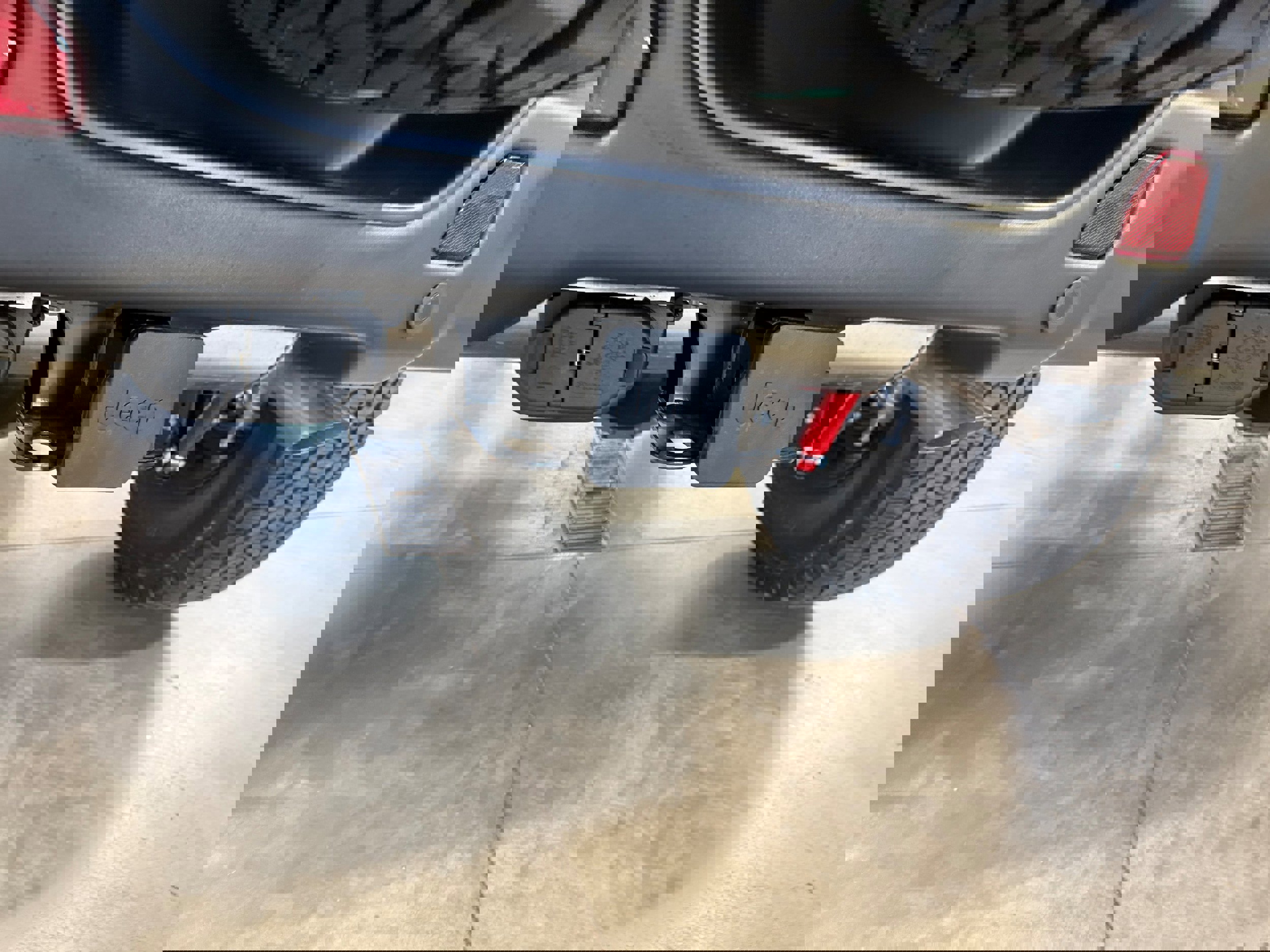 New 2025 Jeep Wrangler Unlimited Rubicon image 17