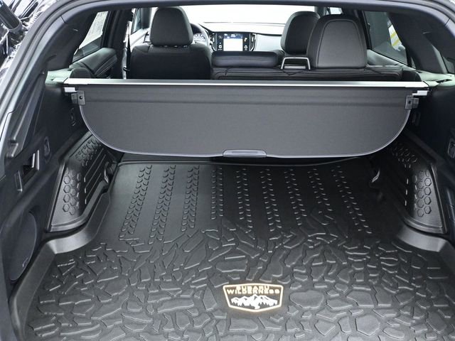 New 2025 Subaru Outback Wilderness w/ Wilderness Package image 26