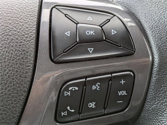 Certified 2021 Ford Ranger Lariat w/ Technology Package image 25