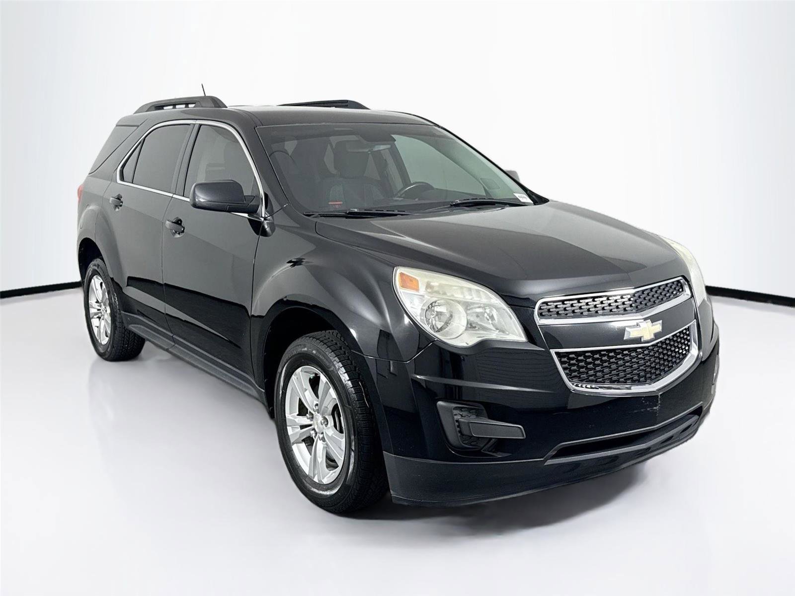 Used 2013 Chevrolet Equinox LT w/ Driver Convenience Package image 7
