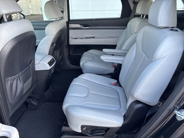 Used 2020 Hyundai Palisade SEL w/ Premium Package image 27