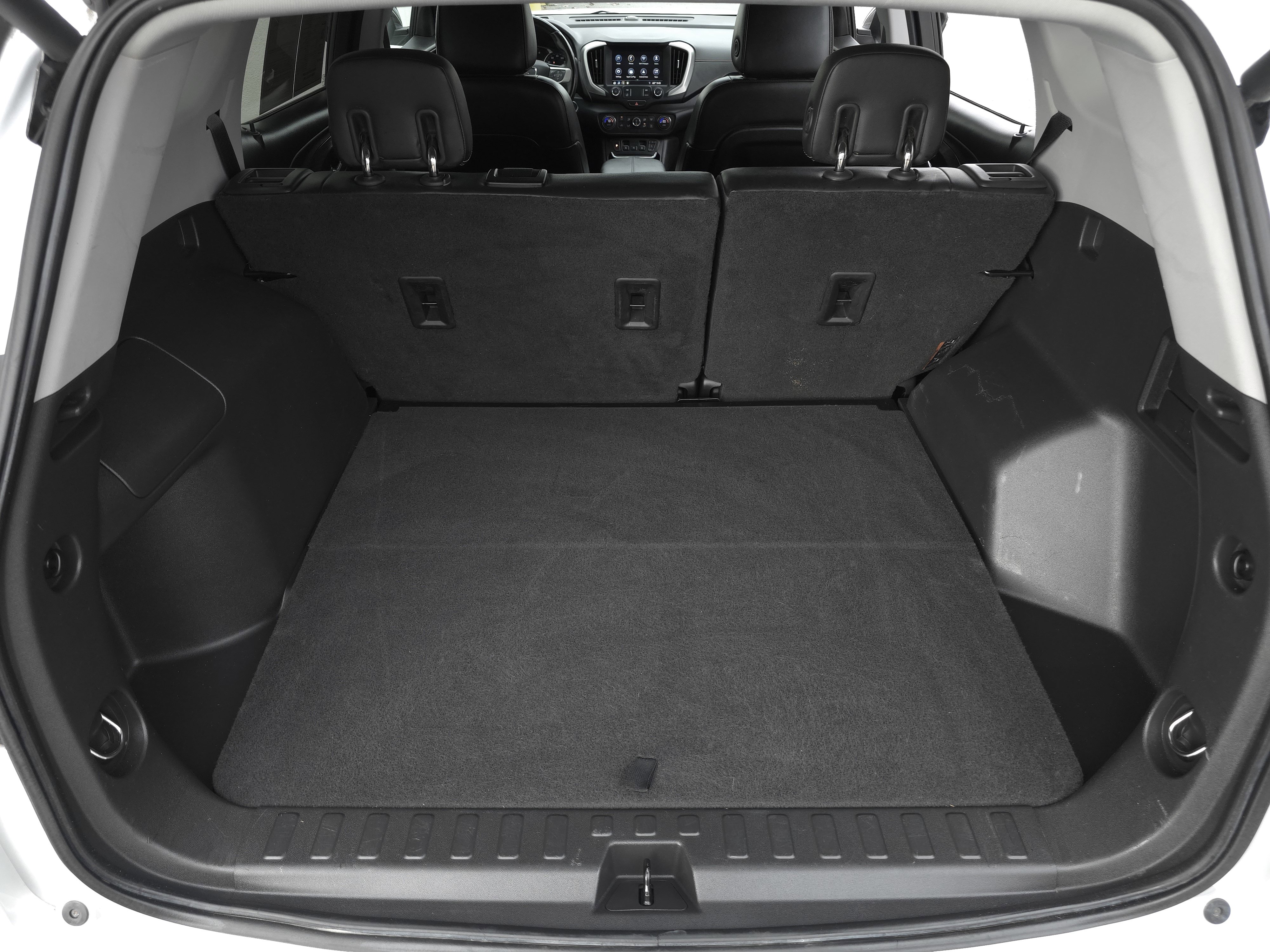 Used 2020 GMC Terrain SLT w/ Preferred Package image 29