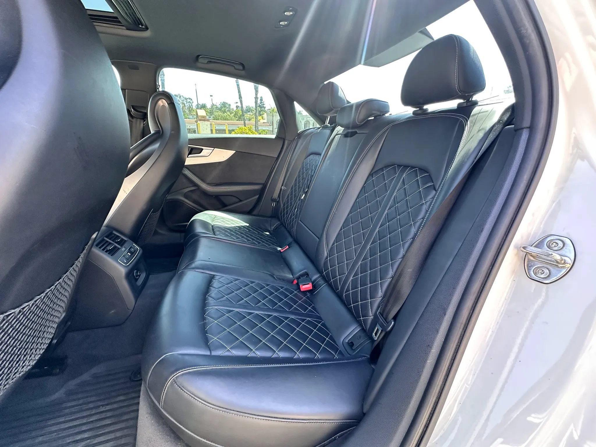 Used 2018 Audi S4 Premium Plus w/ Navigation Package AWD/4WD image 31